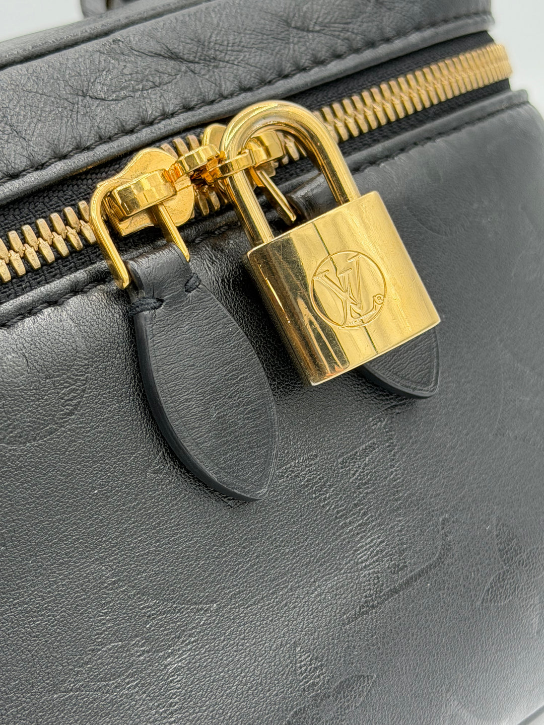 Louis Vuitton Vanity