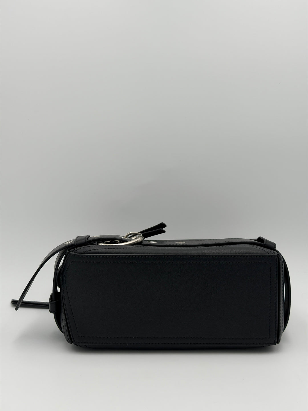 Loewe Small Puzzle Biker Bag