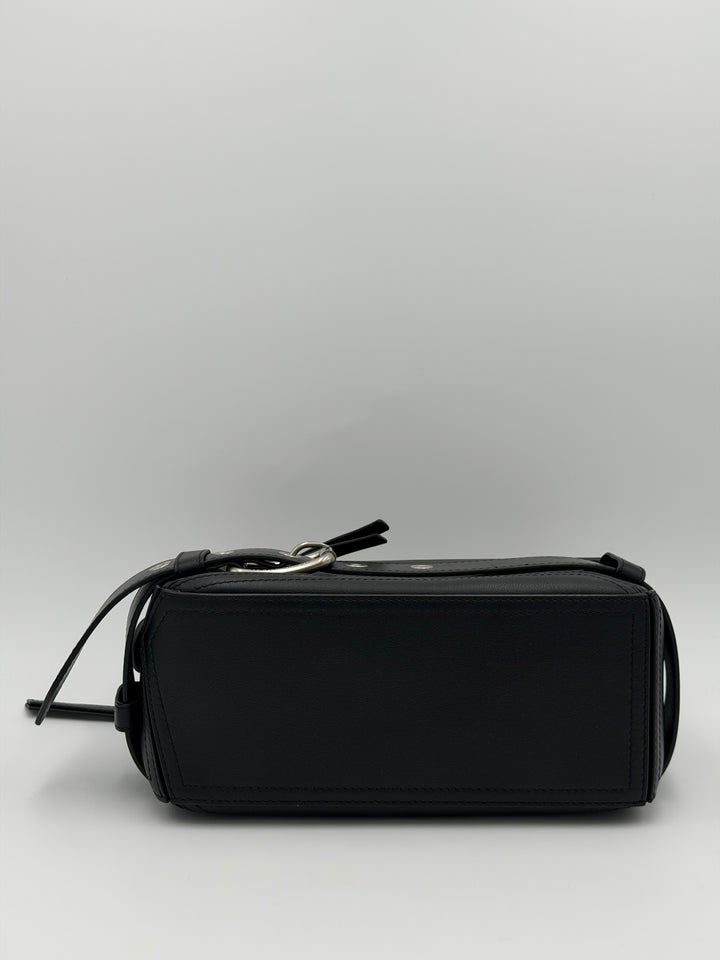 Loewe Small Puzzle Biker Bag