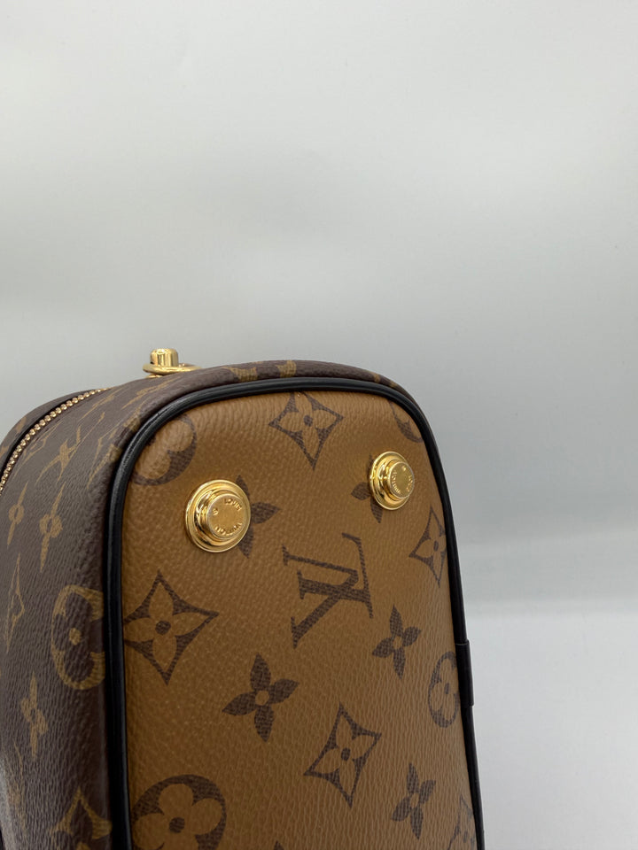 Louis Vuitton vanity