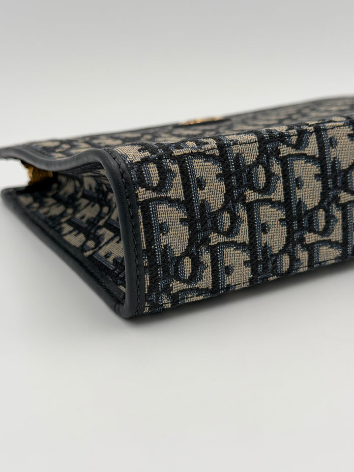 Dior Pochette Dea 30 Montaigne