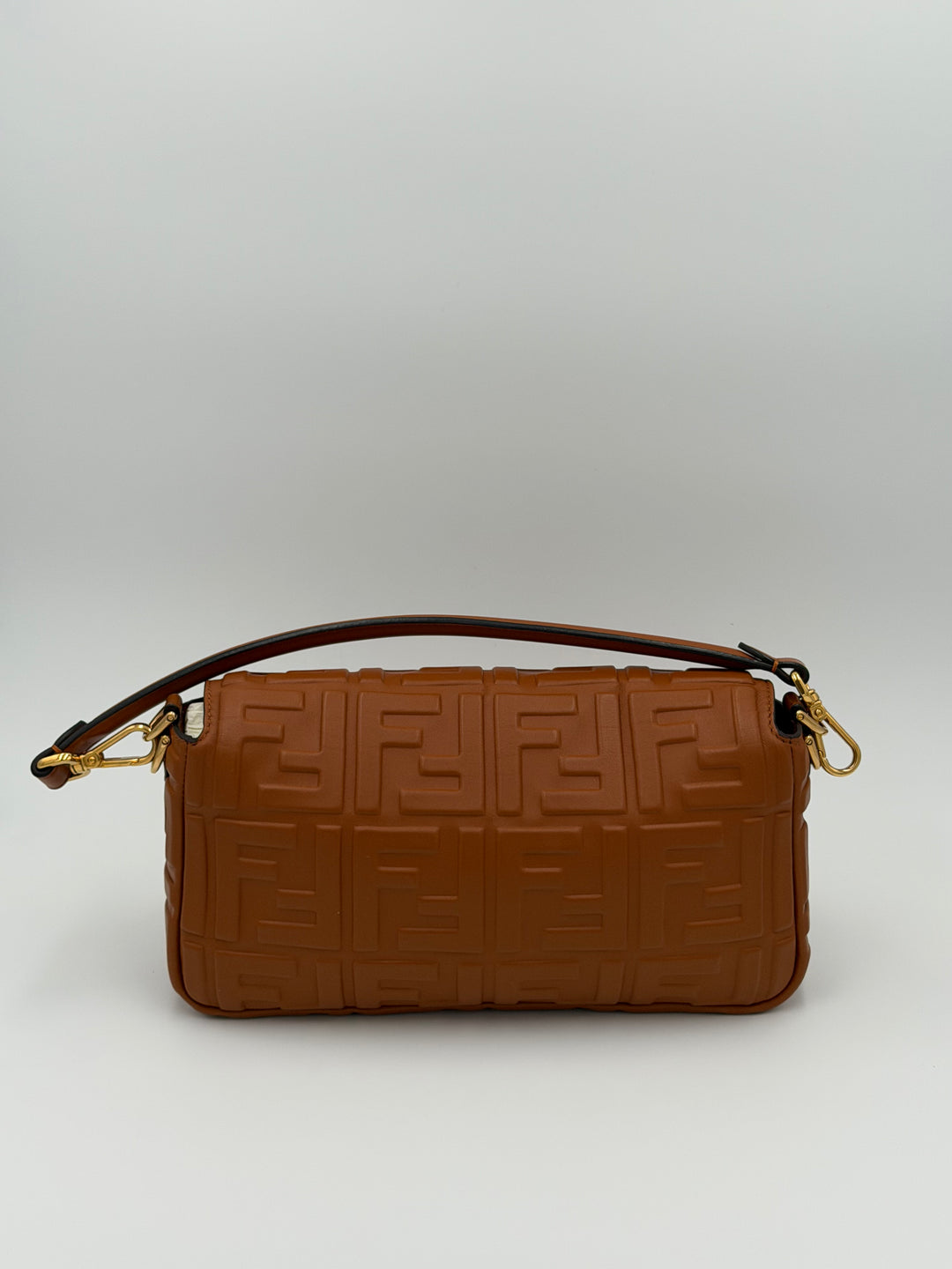 Fendi baguette