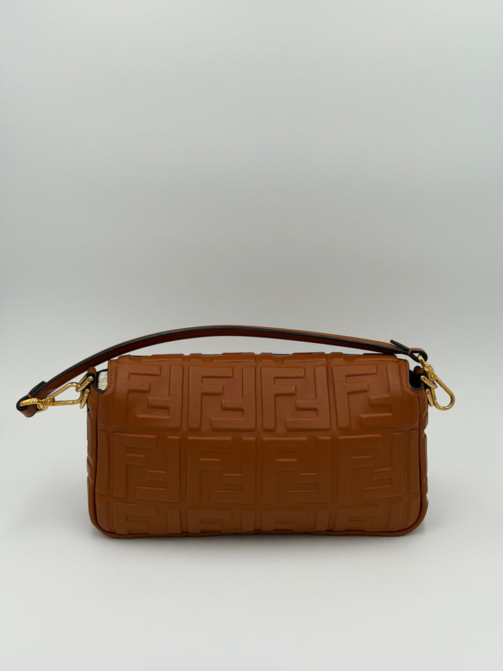 Fendi baguette