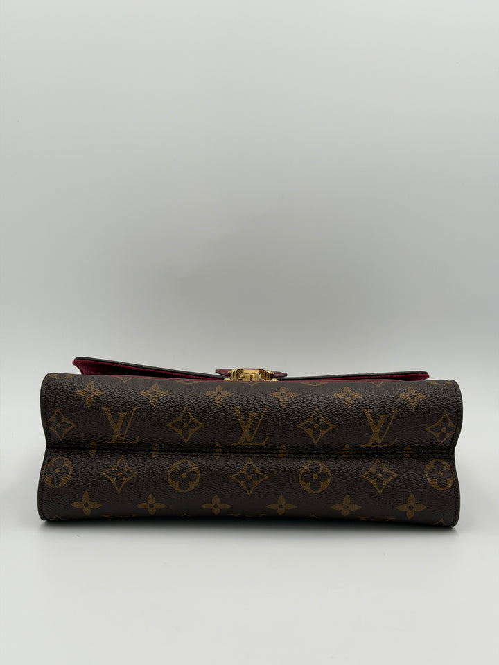 Louis Vuitton Victoire