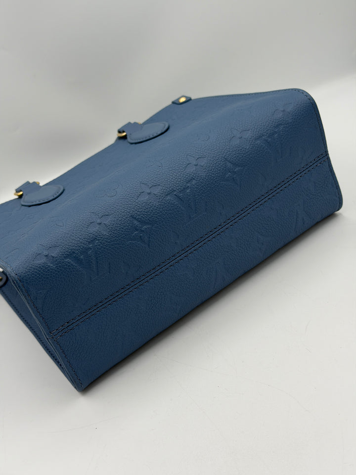 Louis Vuitton OnTheGo PM