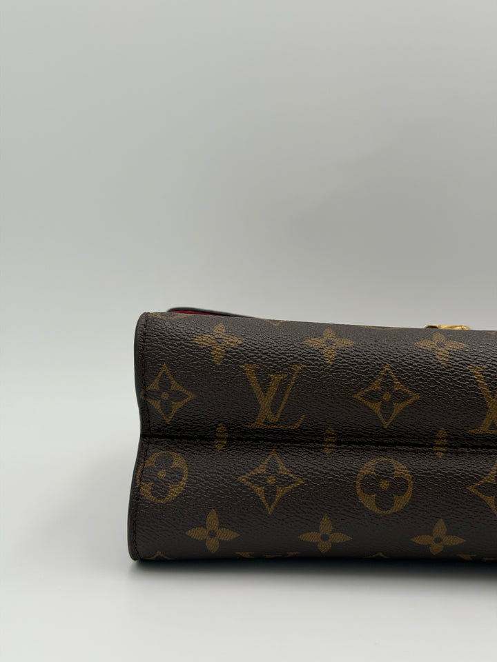 Louis Vuitton Victoire