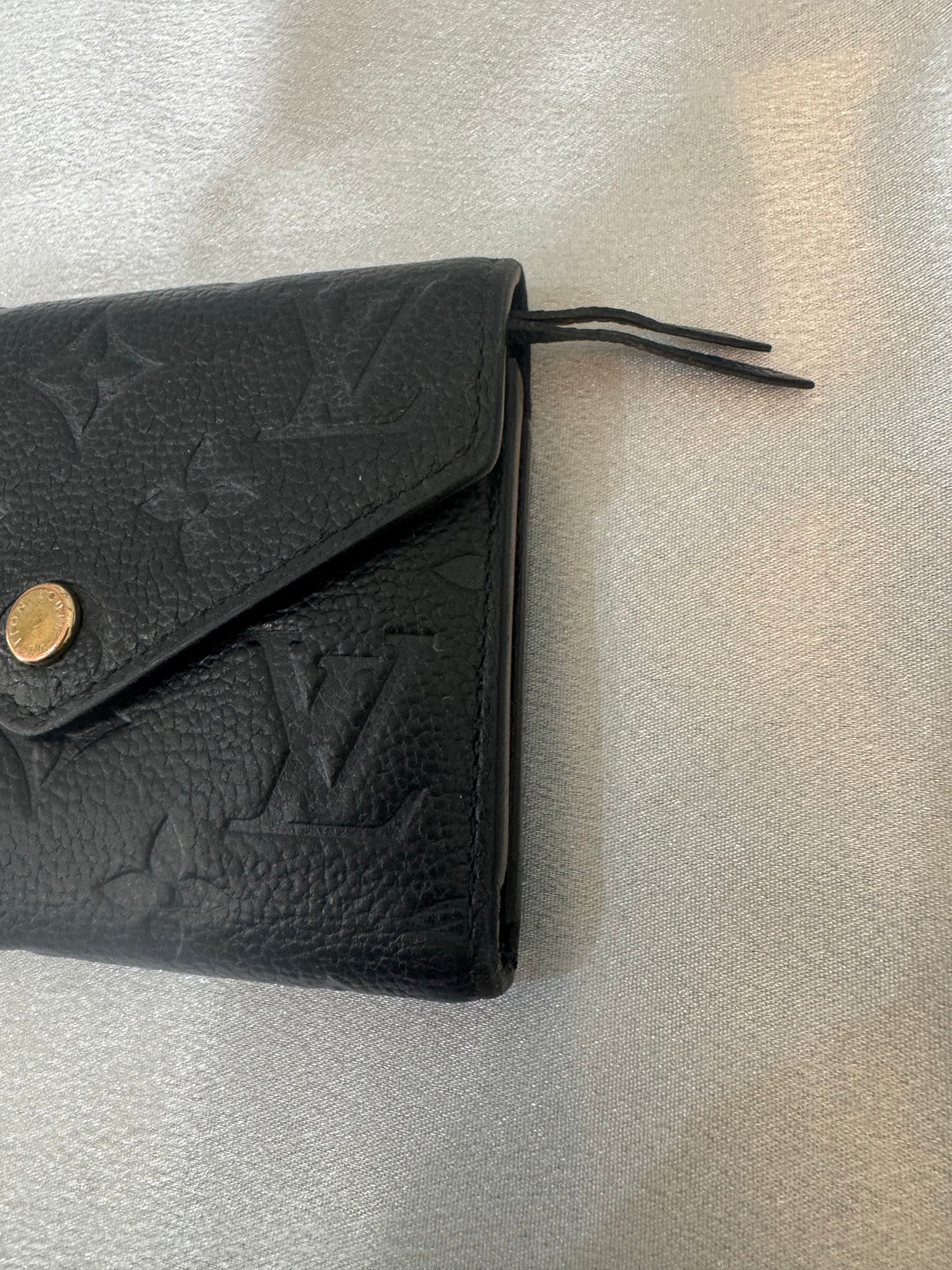 Louis Vuitton Portafoglio Victorine
