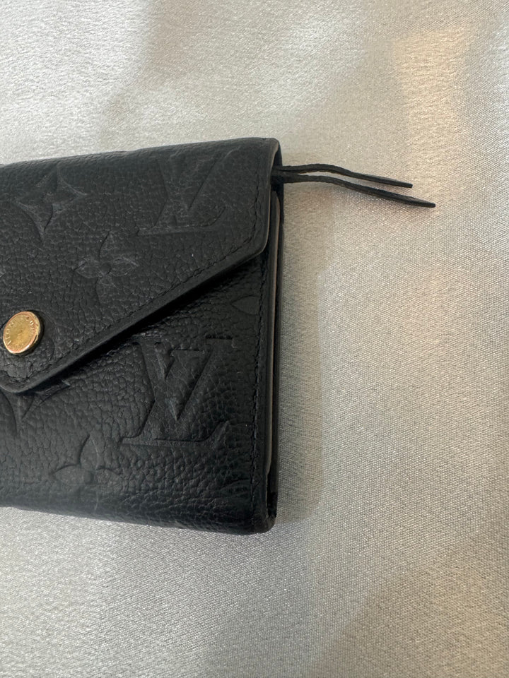 Louis Vuitton Portafoglio Victorine