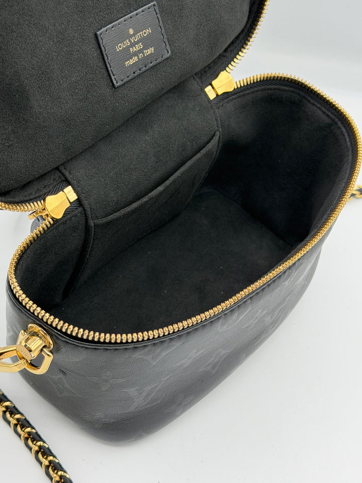 Louis Vuitton Vanity