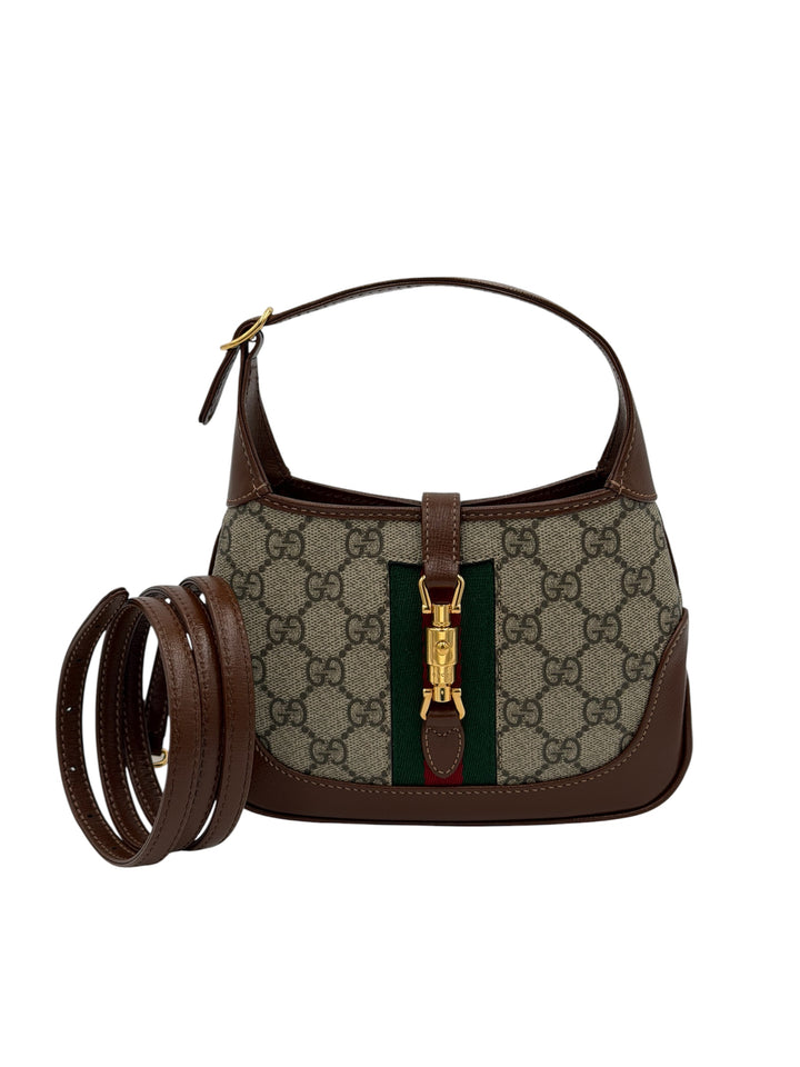 Gucci Jackie 1961 Mini