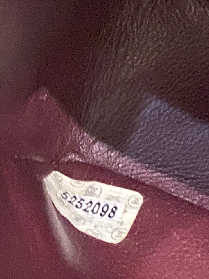 Chanel  classic Flap media