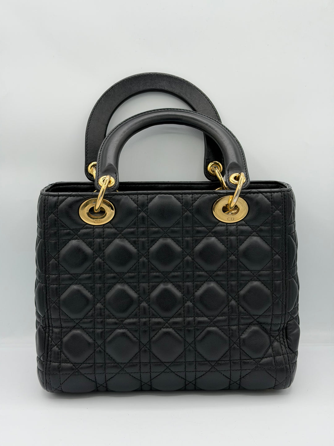 Lady Dior Media