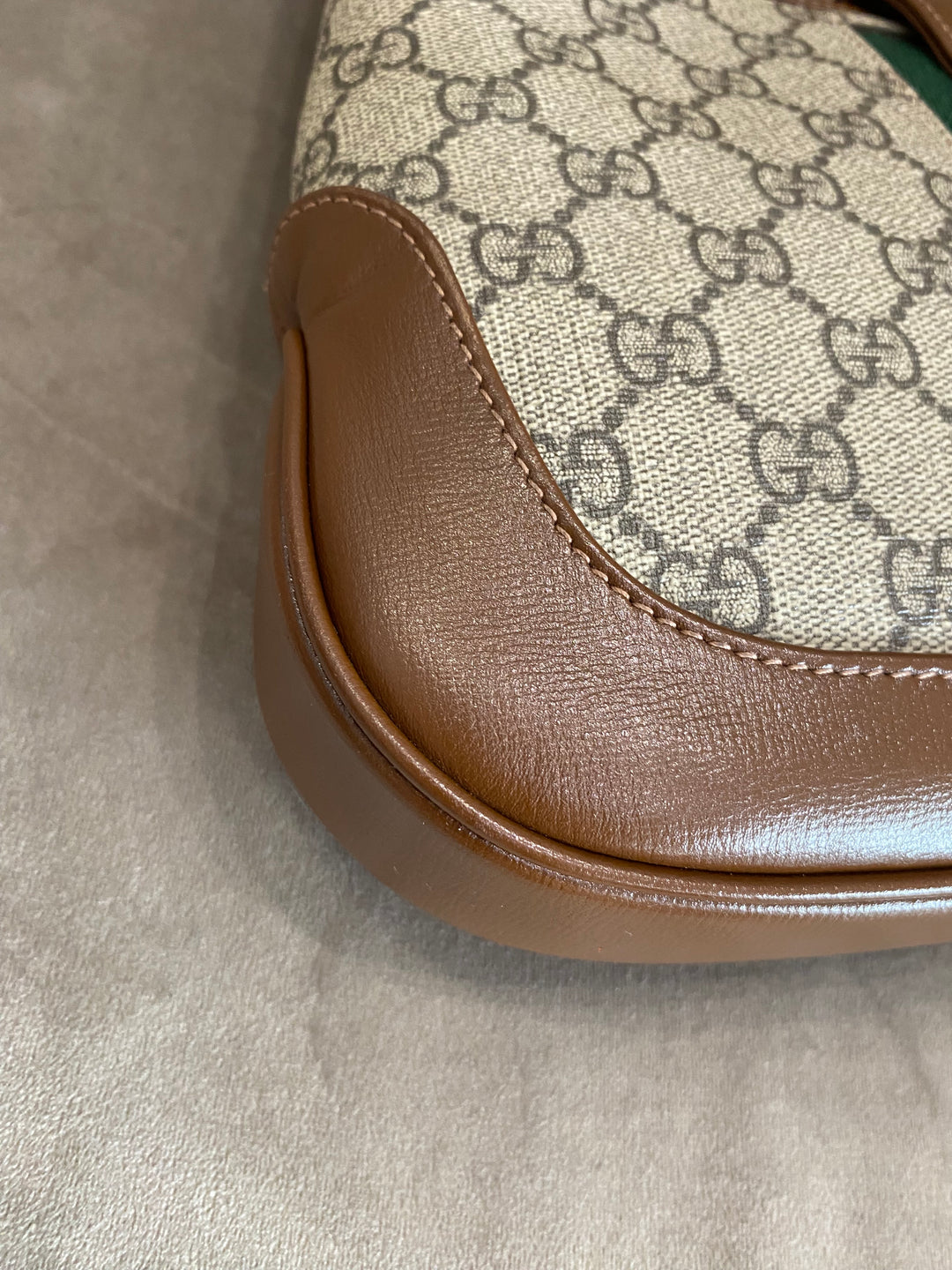 Gucci borsa Jackie media