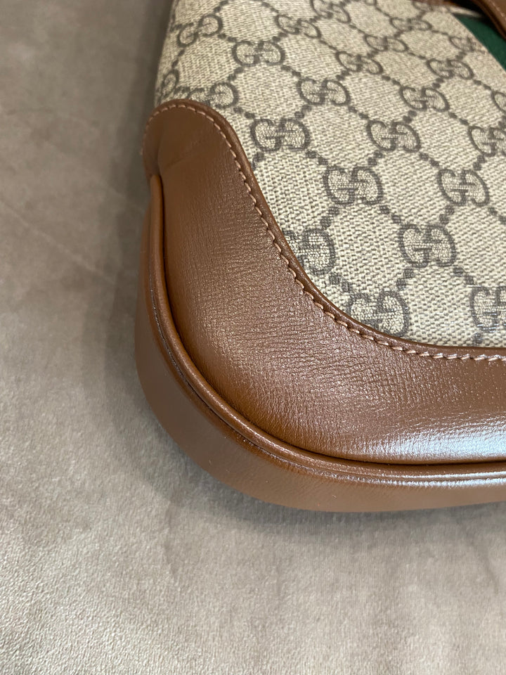 Gucci borsa Jackie media