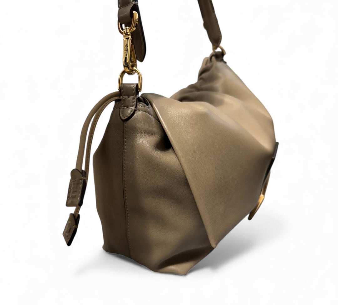 Fendi Mamma baguette large