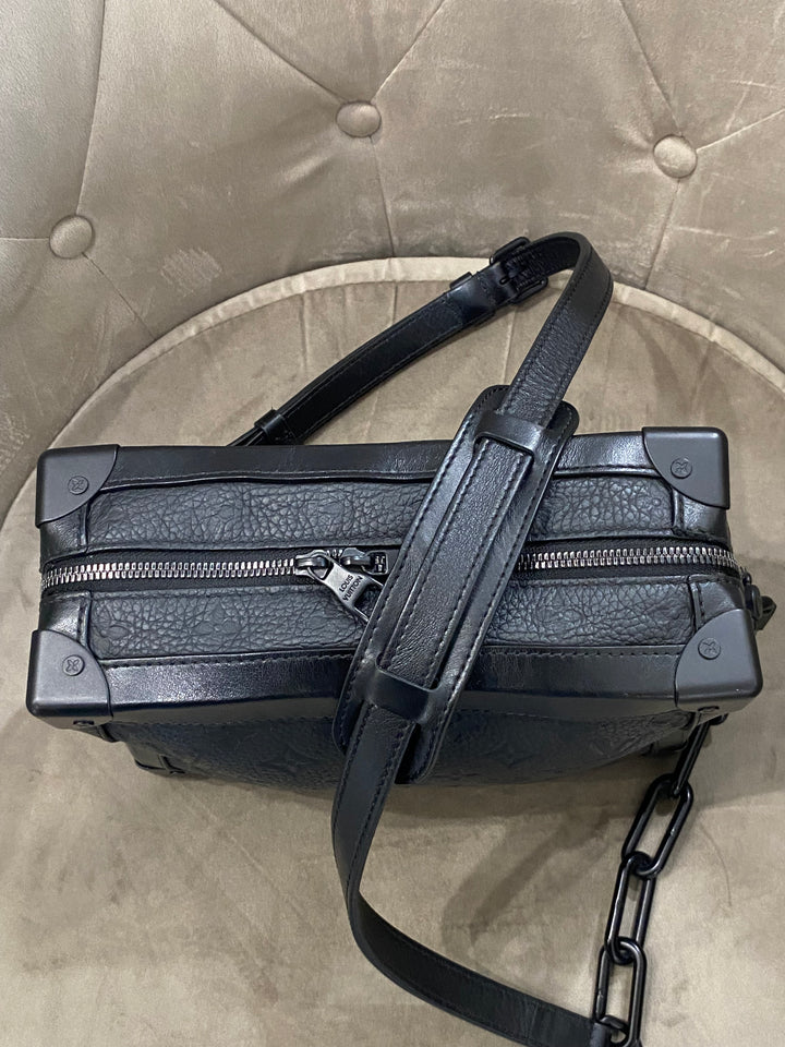 Louis Vuitton Soft Trunk