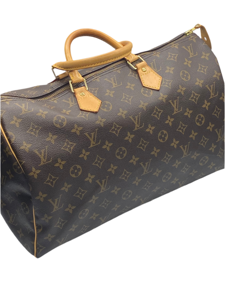 Louis Vuitton speedy 40cm