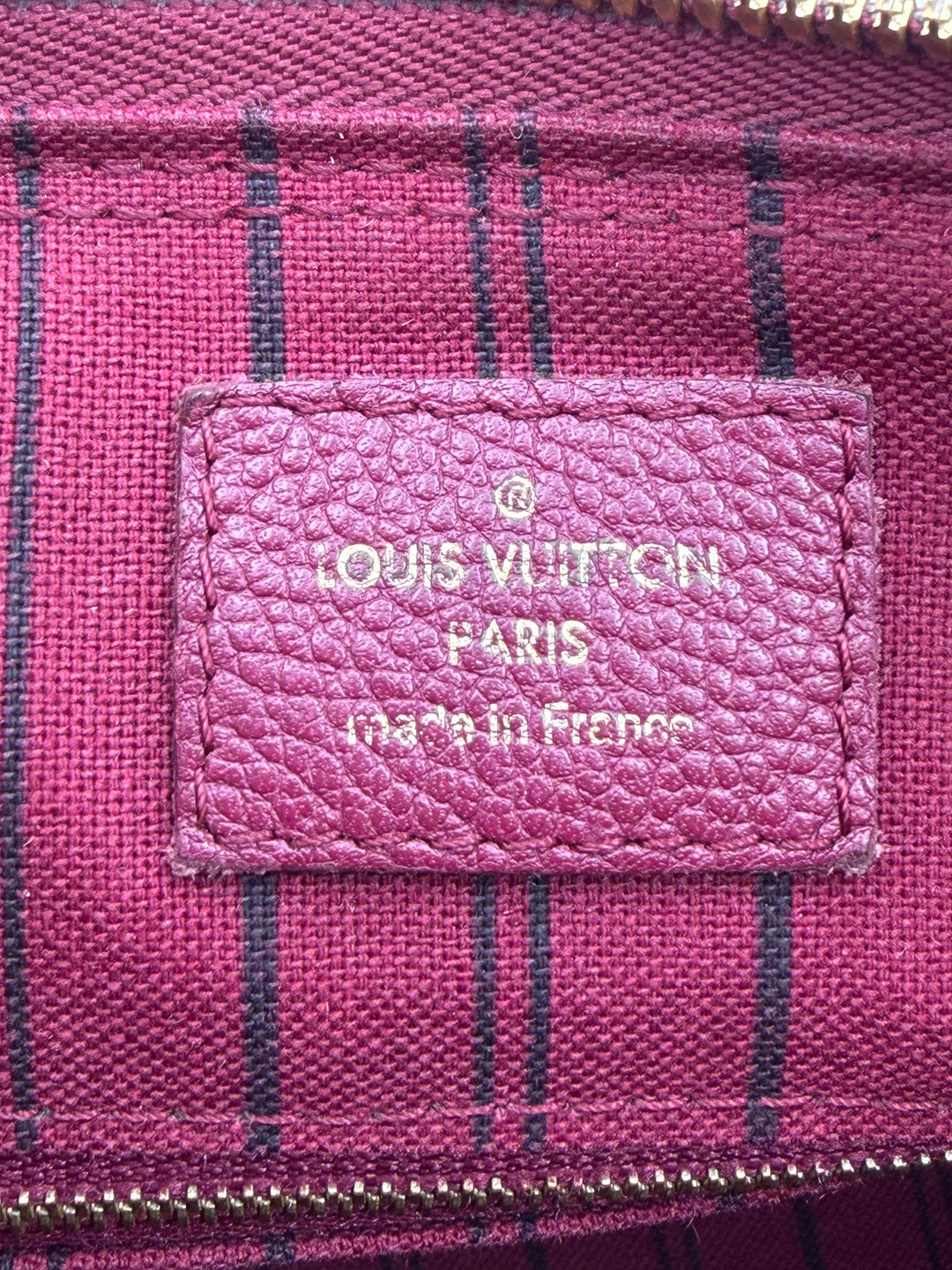 Louis Vuitton Speedy Bandoulière 25