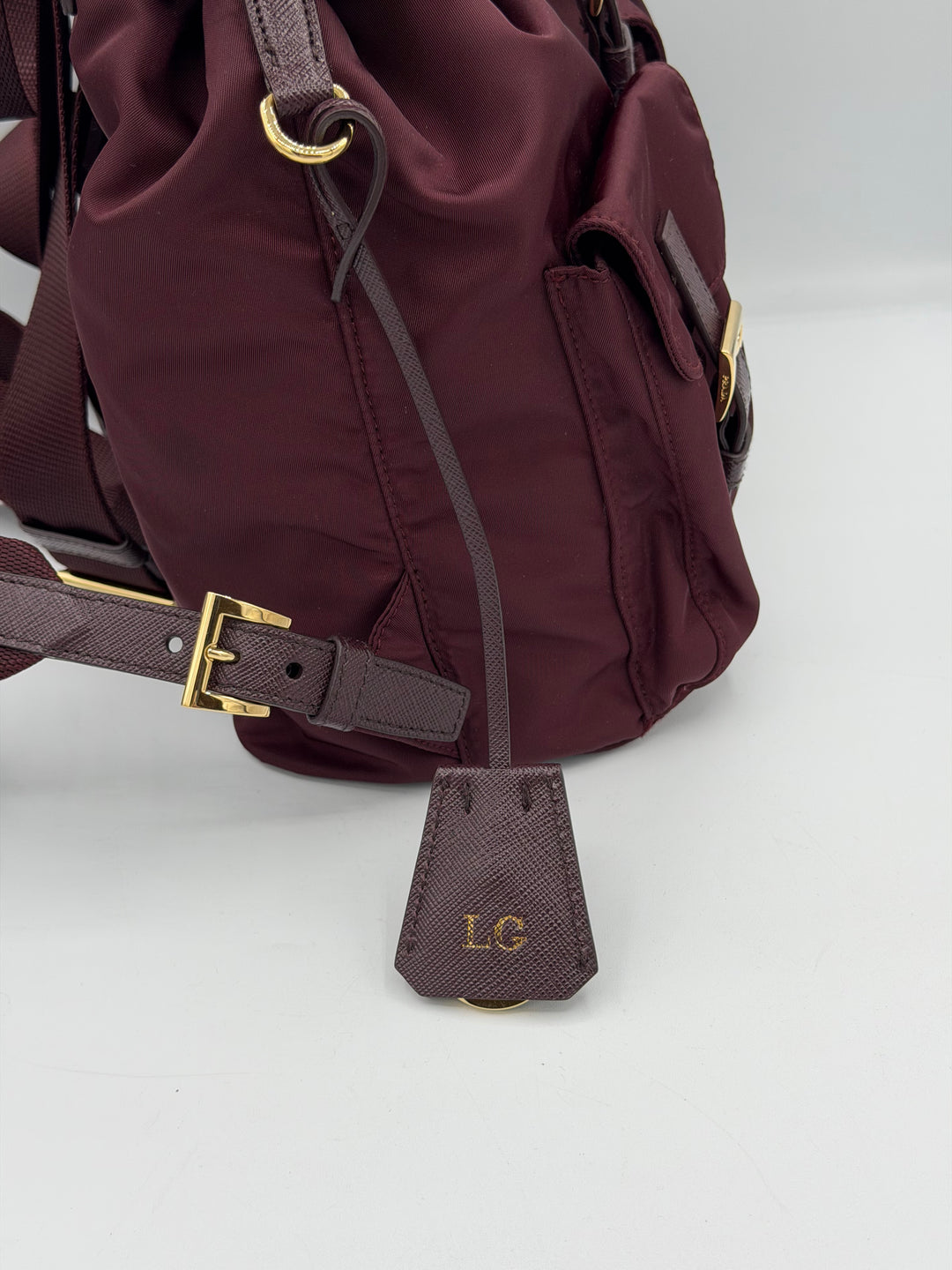 Prada Zaino Small