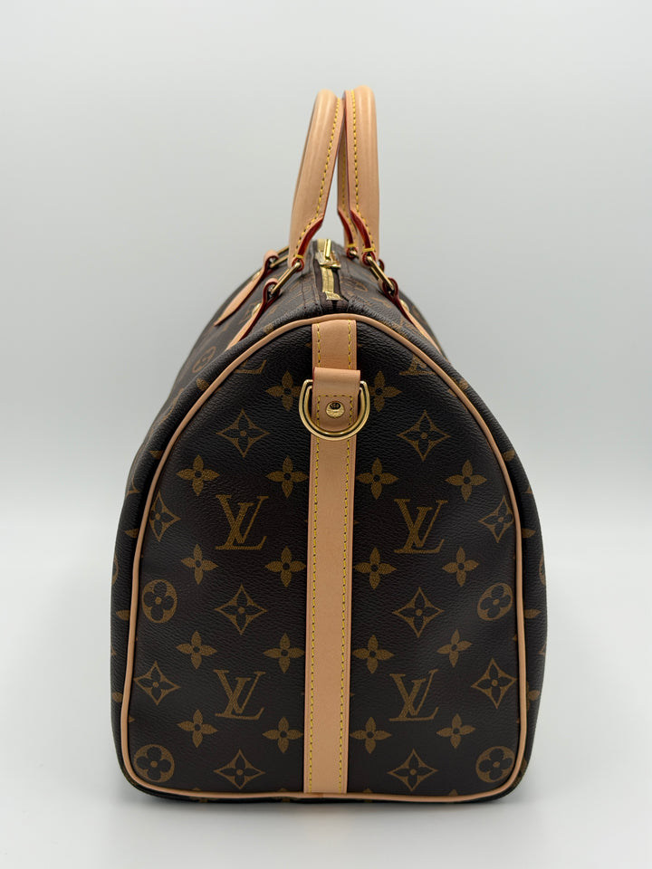 Louis Vuitton Speedy Bandoulière 35