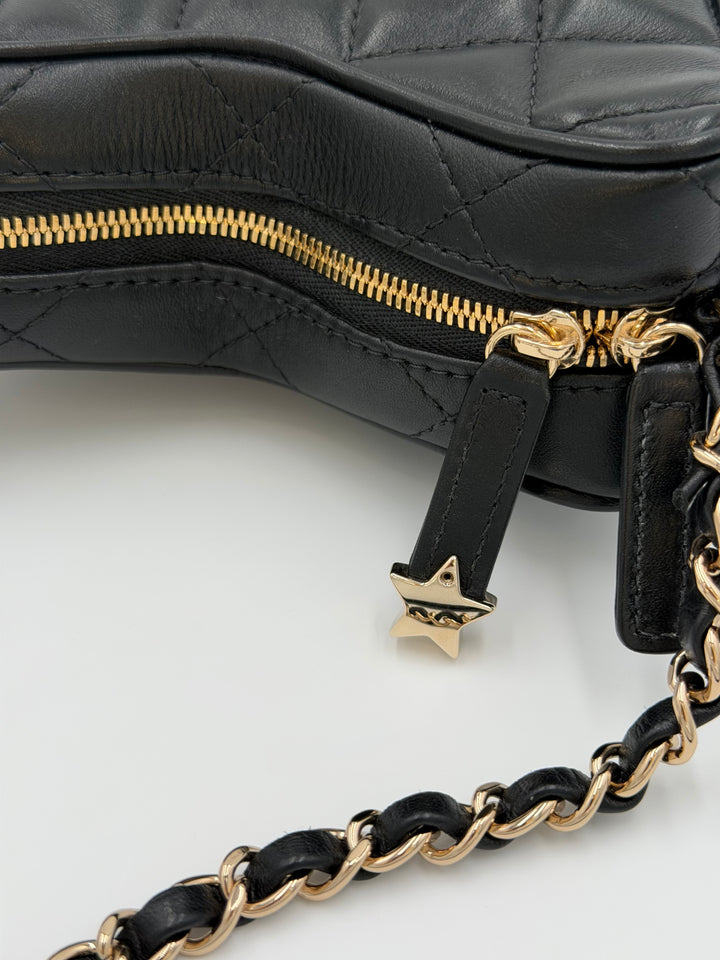 Chanel Star