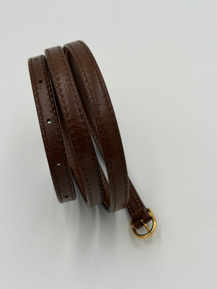 Gucci Jackie 1961 Mini