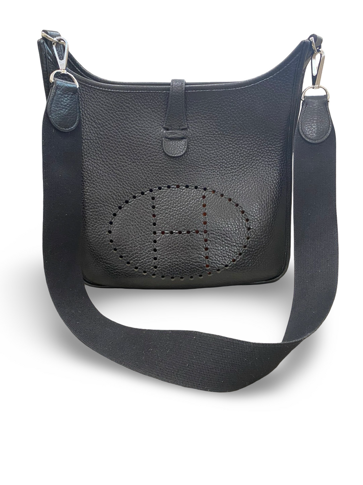 Hermès Evelyne 29 PM Nera