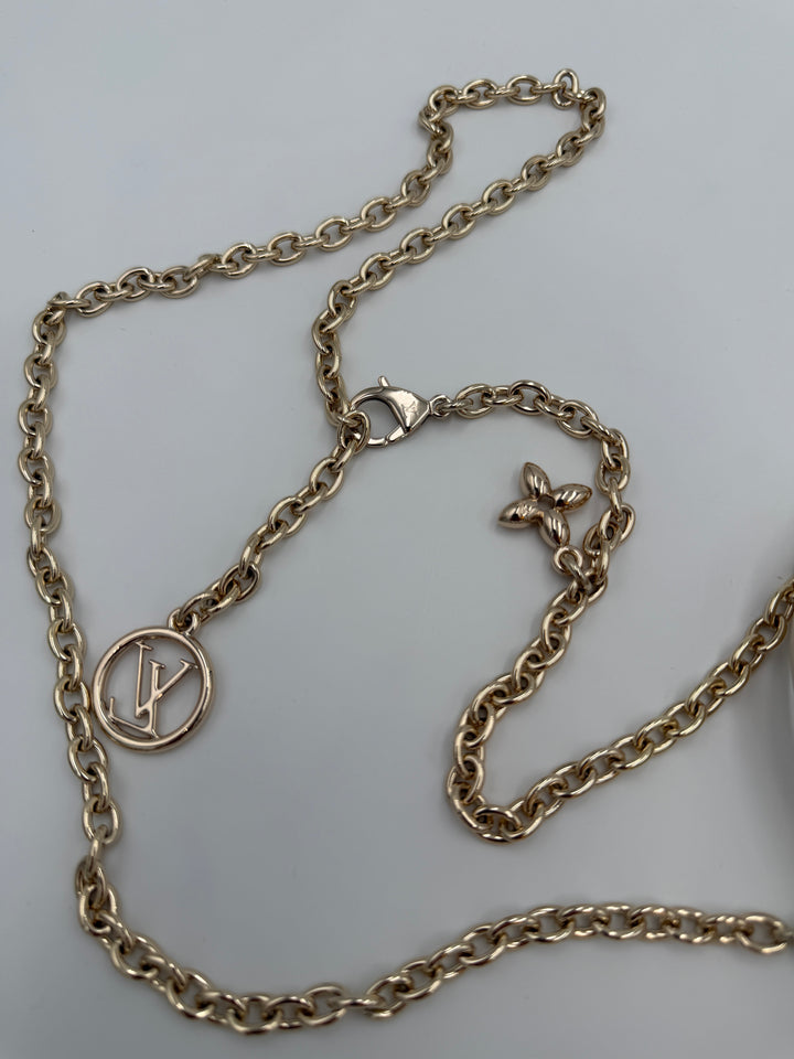 Louis Vuitton Nano Madeleine