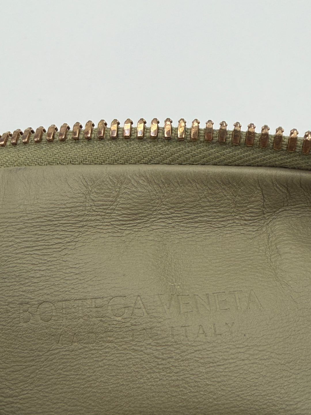 Bottega Veneta Mini Jodie
