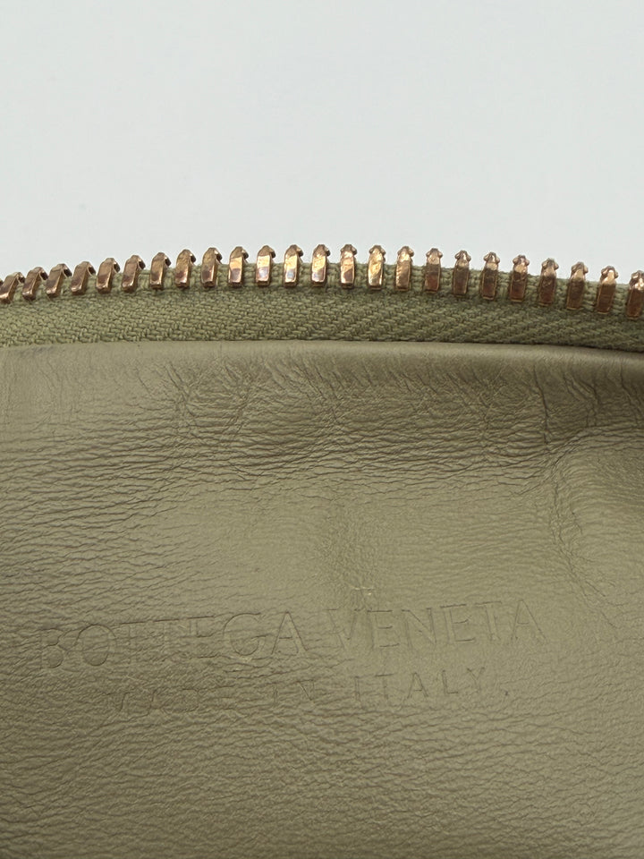 Bottega Veneta Mini Jodie