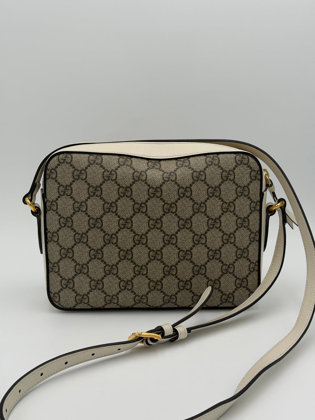 Gucci Horsebit Camera Bag