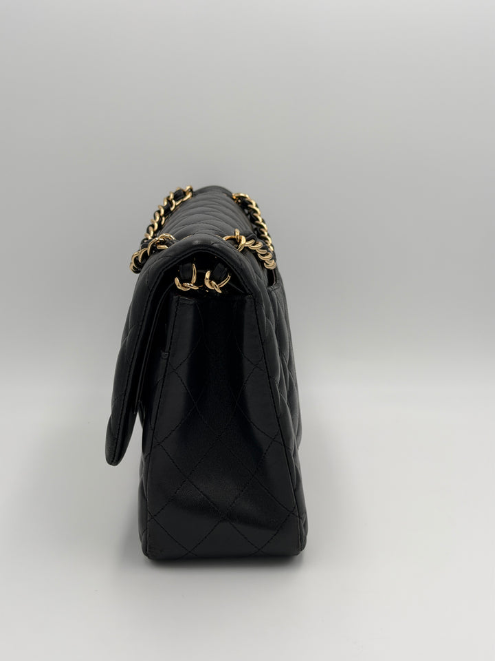 Chanel Jumbo