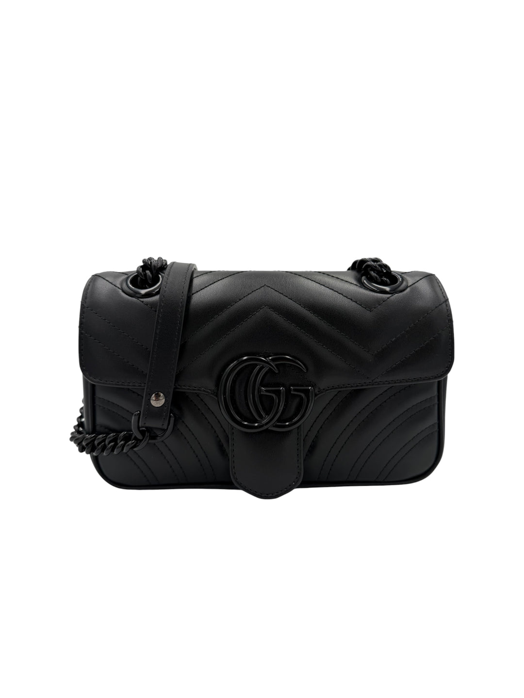 Gucci GG Marmont Small
