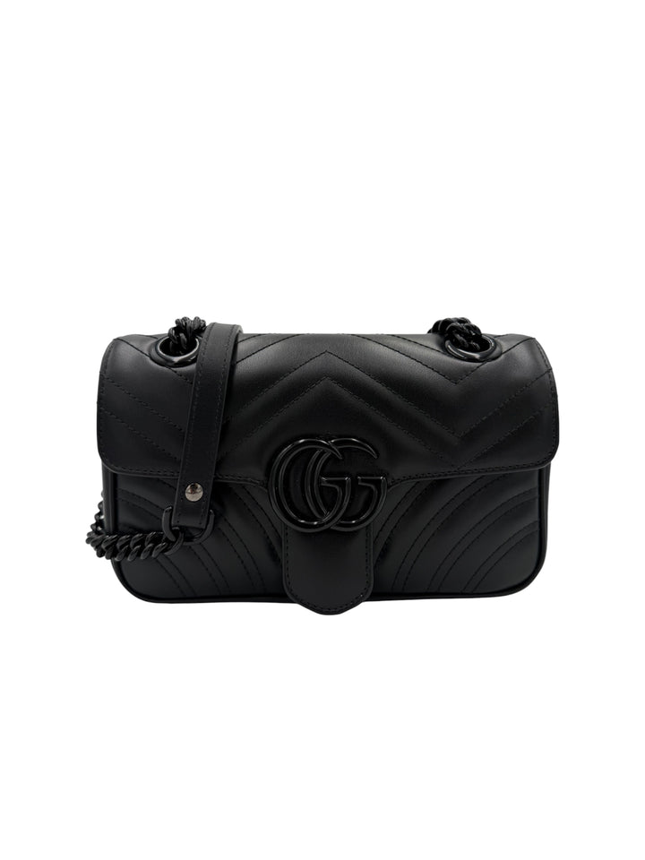 Gucci GG Marmont Small