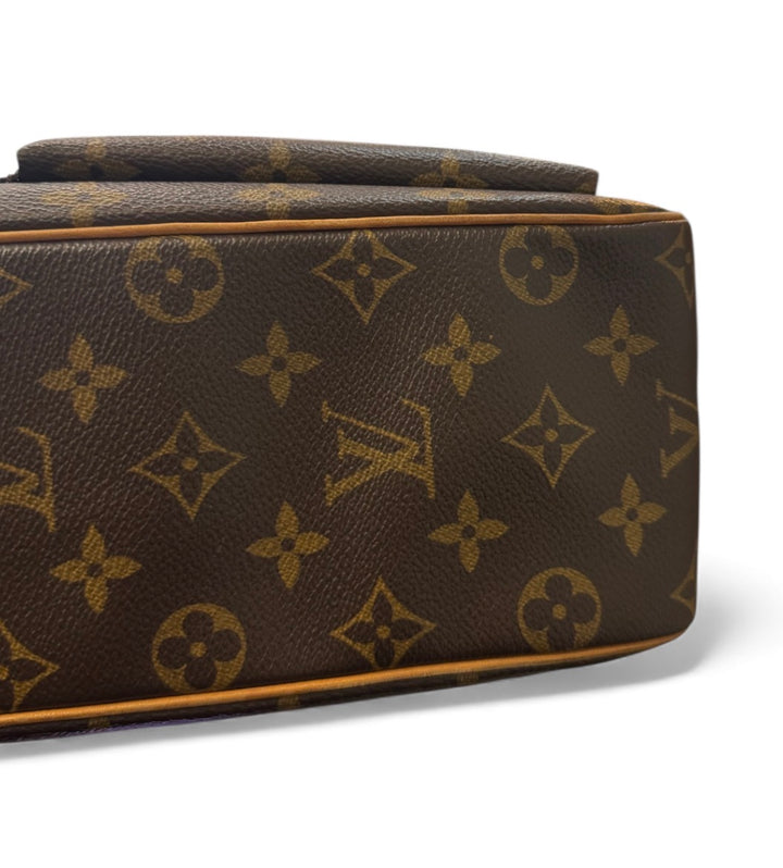 Louis Vuitton viva cité GM