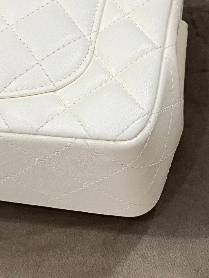 Chanel Mini Flap Rectangolare