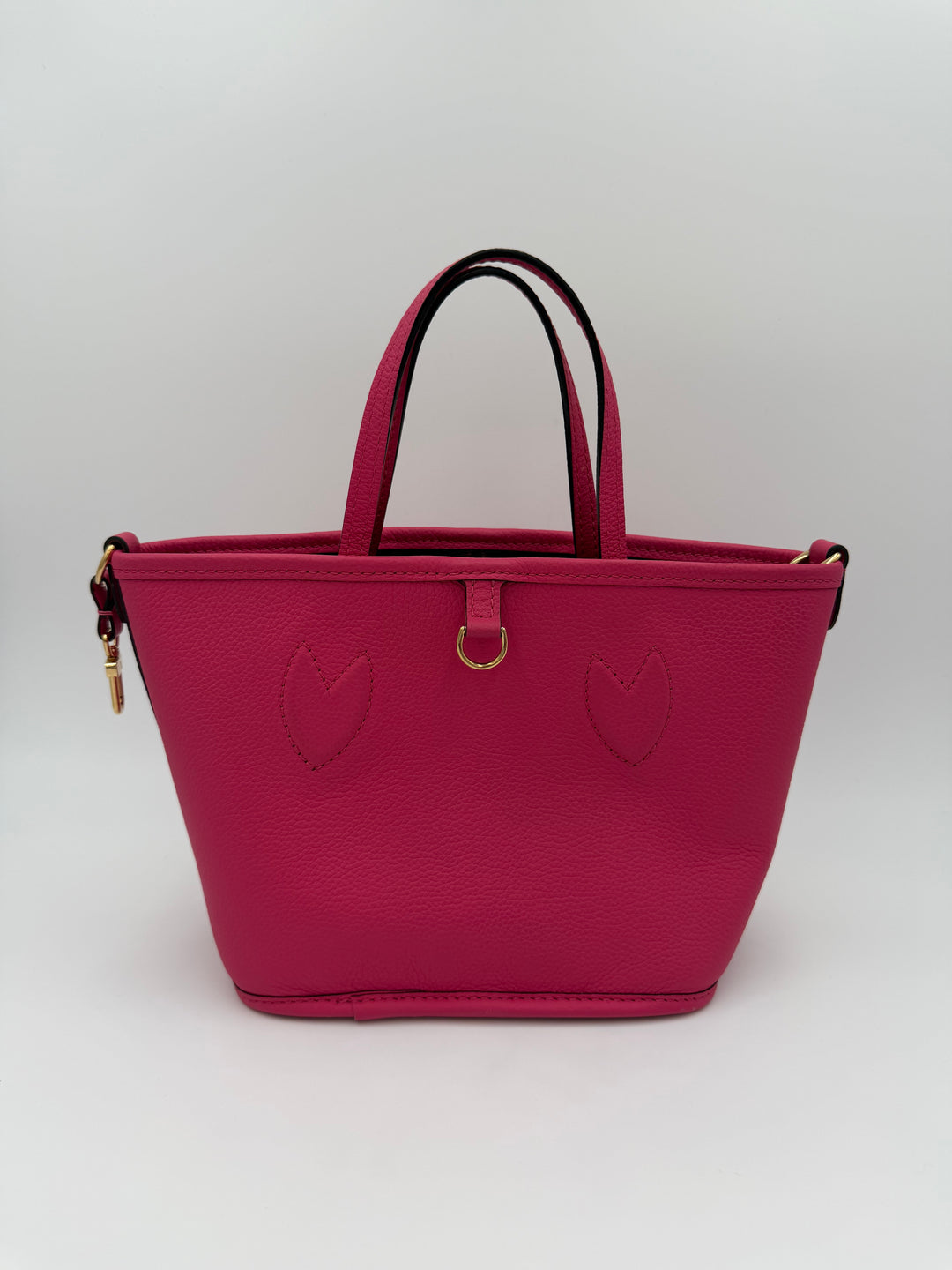 Louis Vuitton Neverfull Bandoulière Inside Out BB