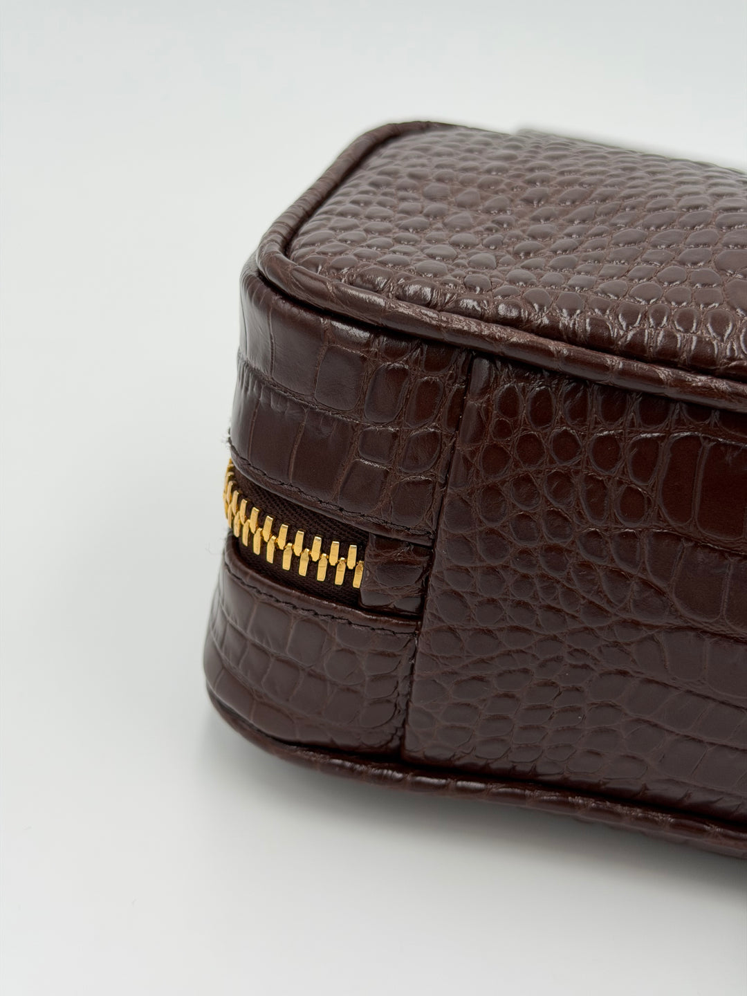 Miu Miu Beau Bauletto Effetto Cocco