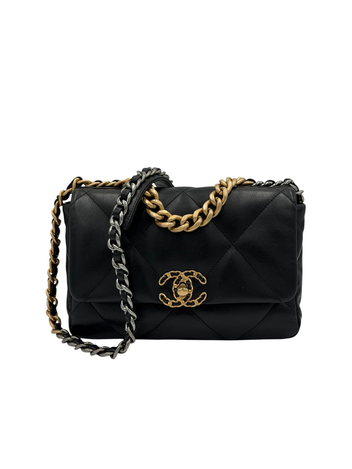 Chanel 19 Flap Bag