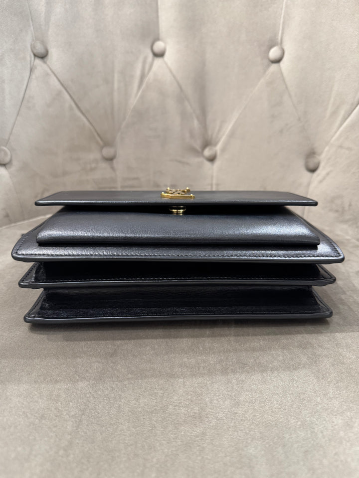 Saint Laurent Sunset Media