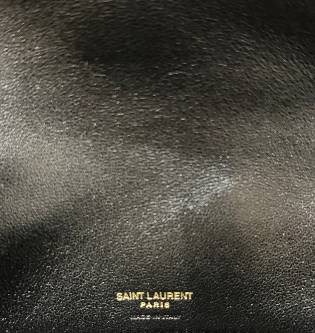 Saint Laurent LouLou Media