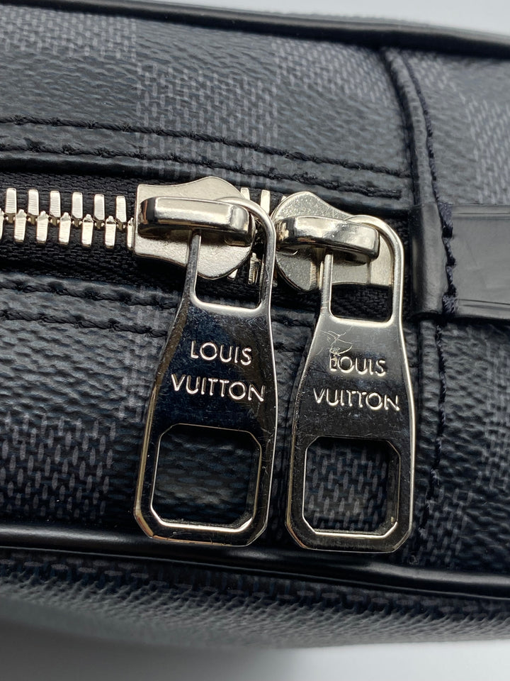 Louis Vuitton Trousse Toilette GM