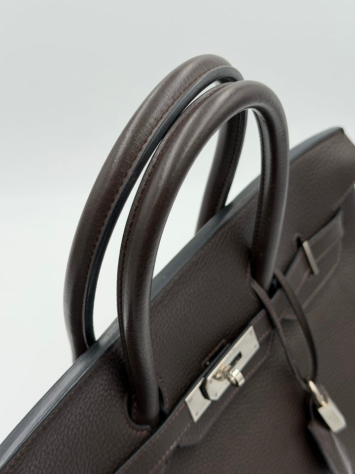 Hermès Birkin 35