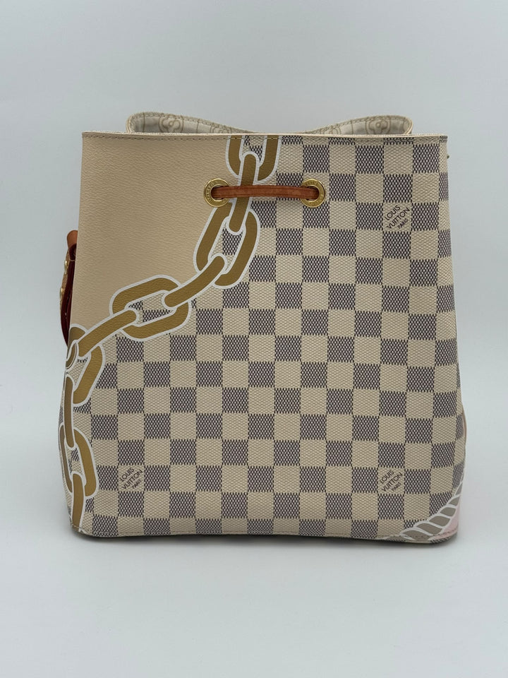Louis Vuitton NéoNoé MM