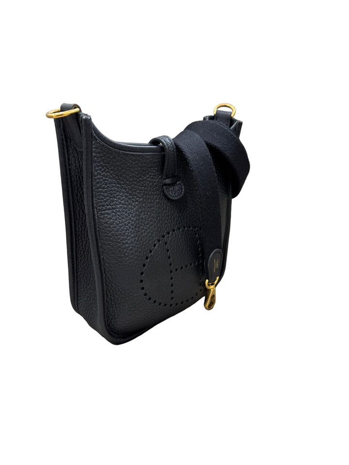 Hermes Evelyne 16 Amazone