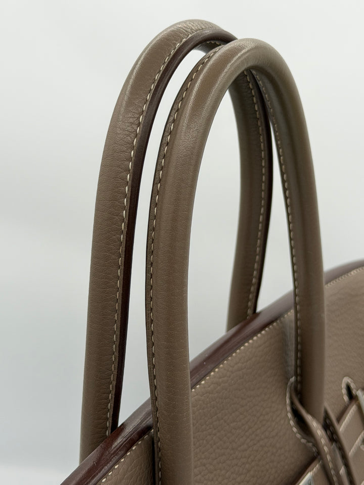 Hermès Birkin 35