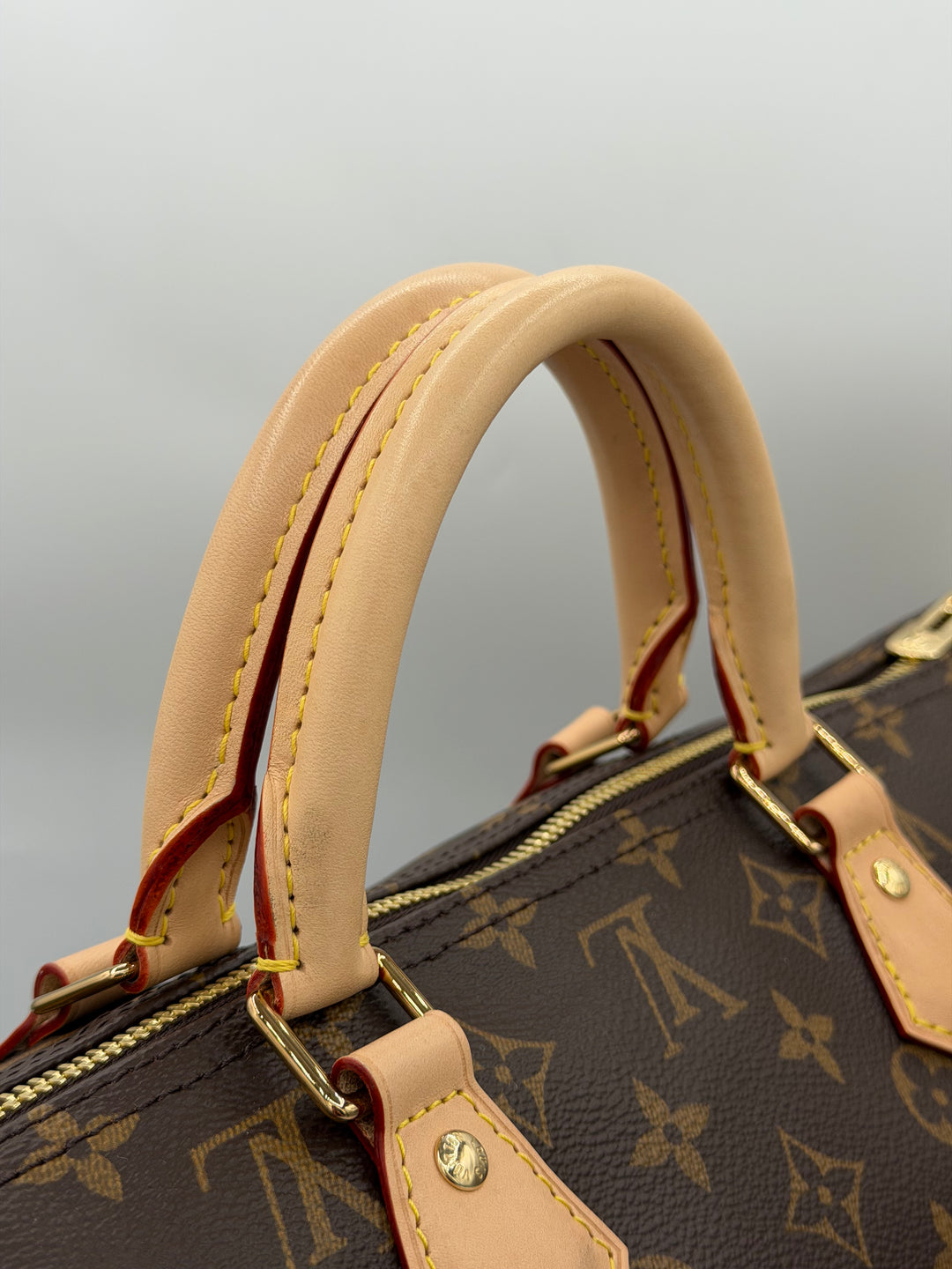 Louis Vuitton Speedy Bandoulière 40
