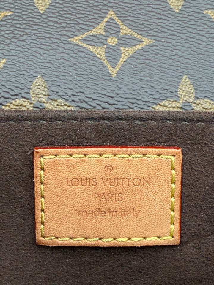 Louis Vuitton Métis east west