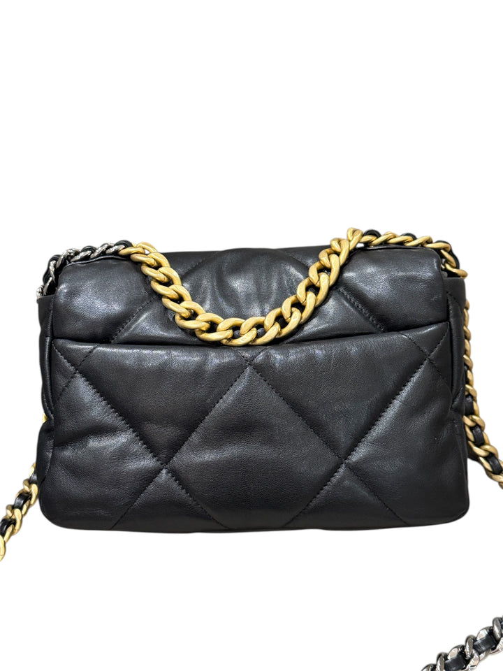 Chanel 19 Flap Bag