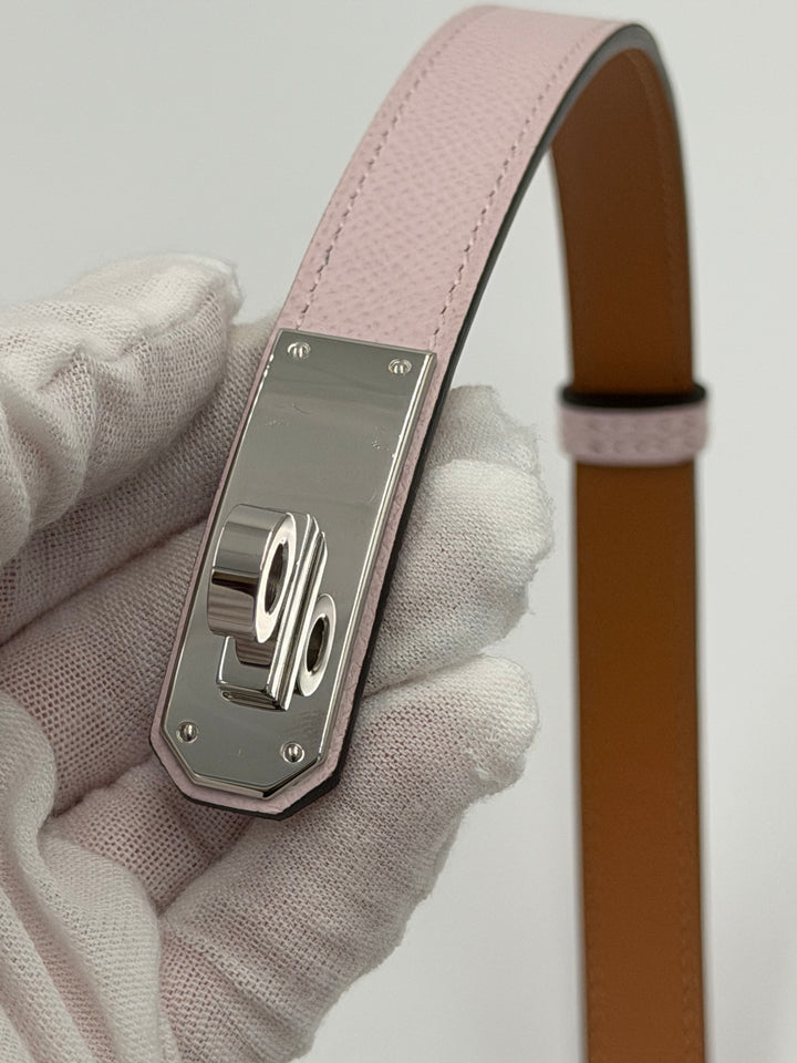 Cintura Hermès kelly 18